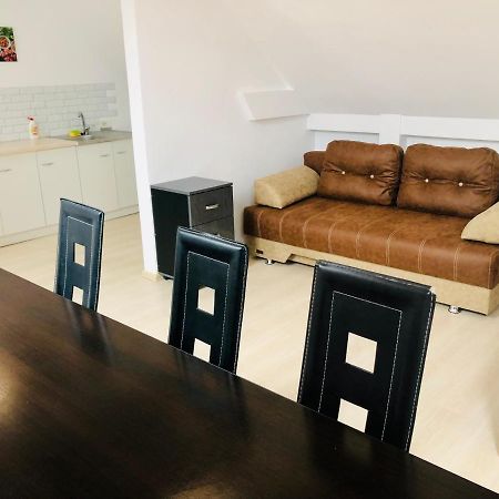 Ultra-Central Modern And Big Apartments In Union Square U41-U44 ティミショアラ エクステリア 写真
