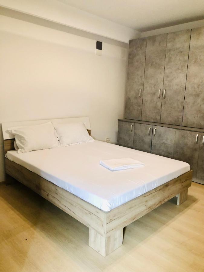 Ultra-Central Modern And Big Apartments In Union Square U41-U44 ティミショアラ エクステリア 写真