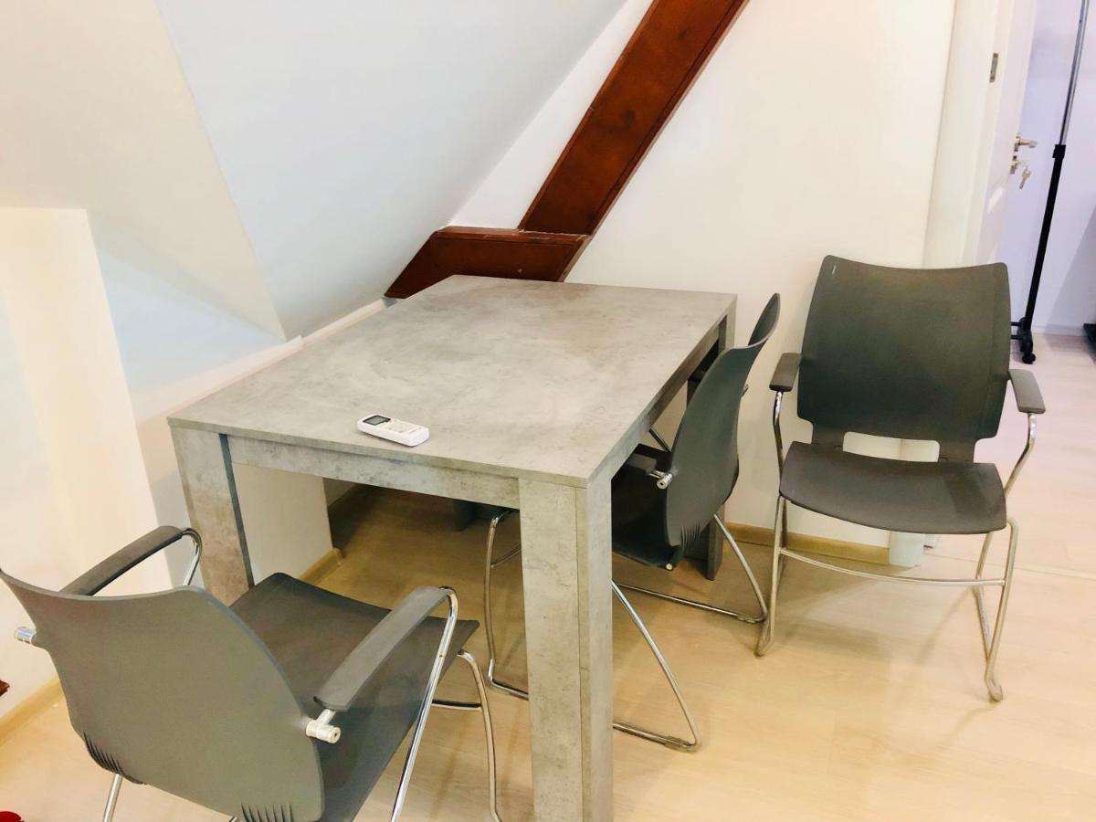 Ultra-Central Modern And Big Apartments In Union Square U41-U44 ティミショアラ エクステリア 写真