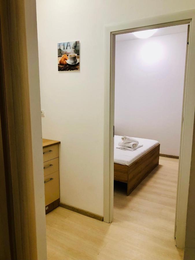 Ultra-Central Modern And Big Apartments In Union Square U41-U44 ティミショアラ エクステリア 写真
