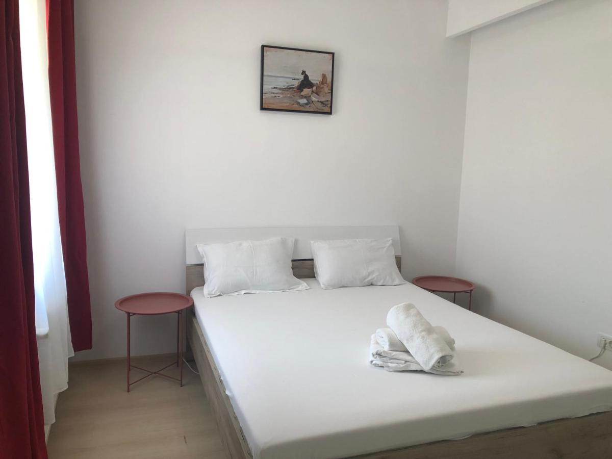 Ultra-Central Modern And Big Apartments In Union Square U41-U44 ティミショアラ エクステリア 写真