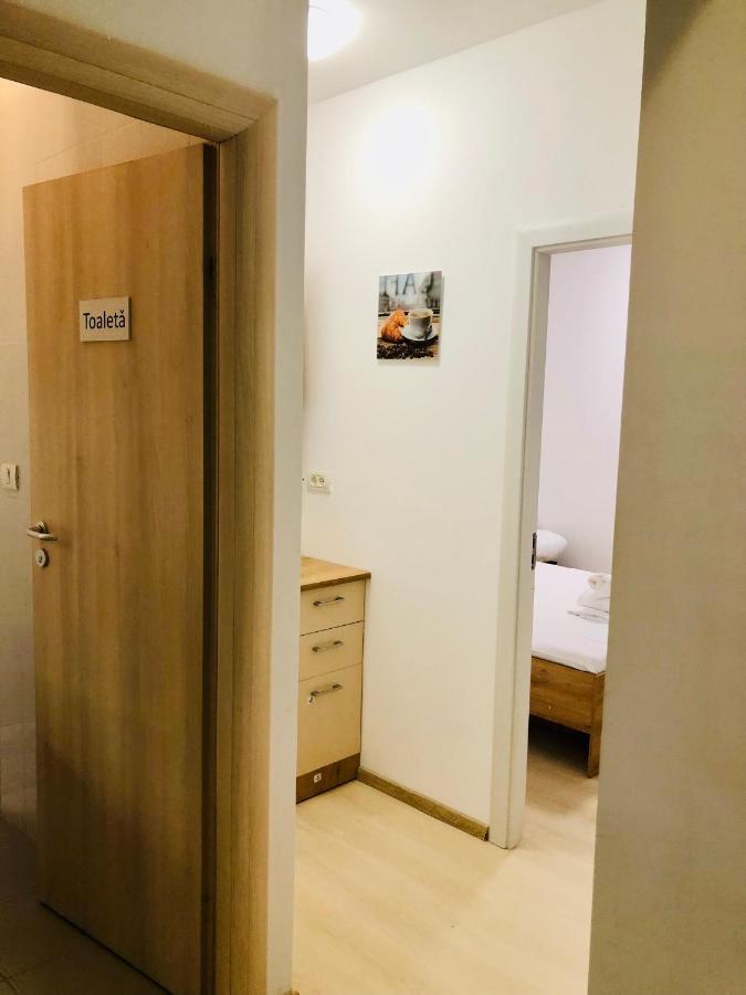 Ultra-Central Modern And Big Apartments In Union Square U41-U44 ティミショアラ エクステリア 写真