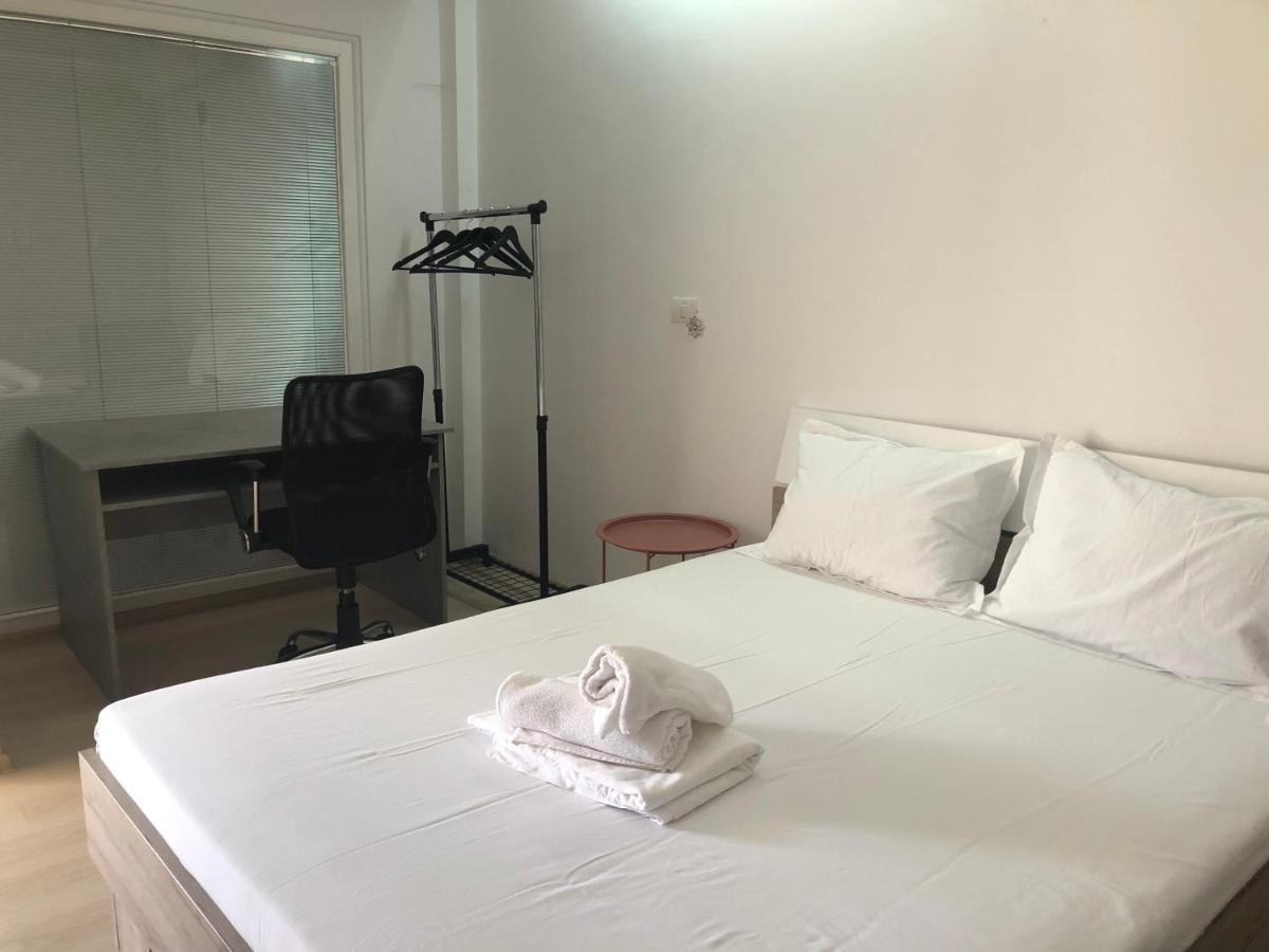Ultra-Central Modern And Big Apartments In Union Square U41-U44 ティミショアラ エクステリア 写真