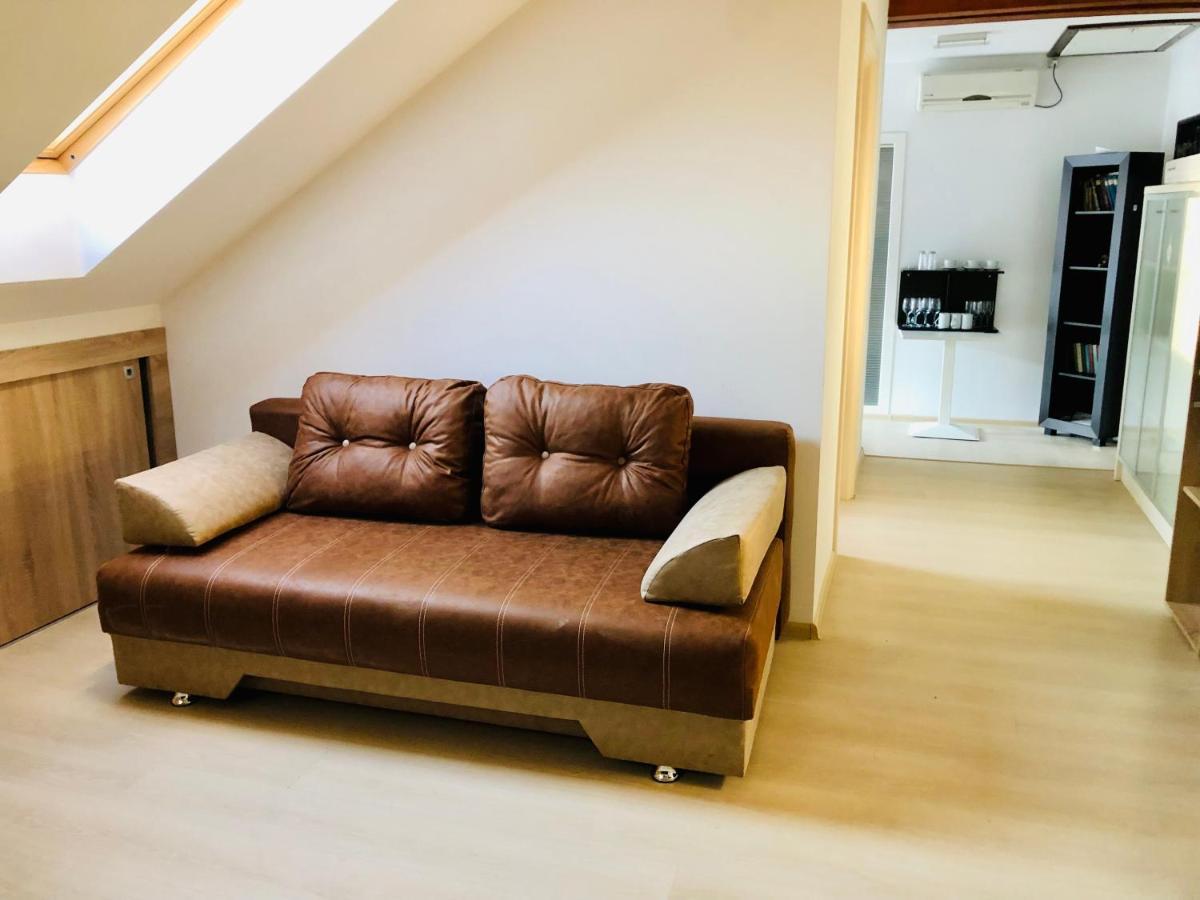 Ultra-Central Modern And Big Apartments In Union Square U41-U44 ティミショアラ エクステリア 写真