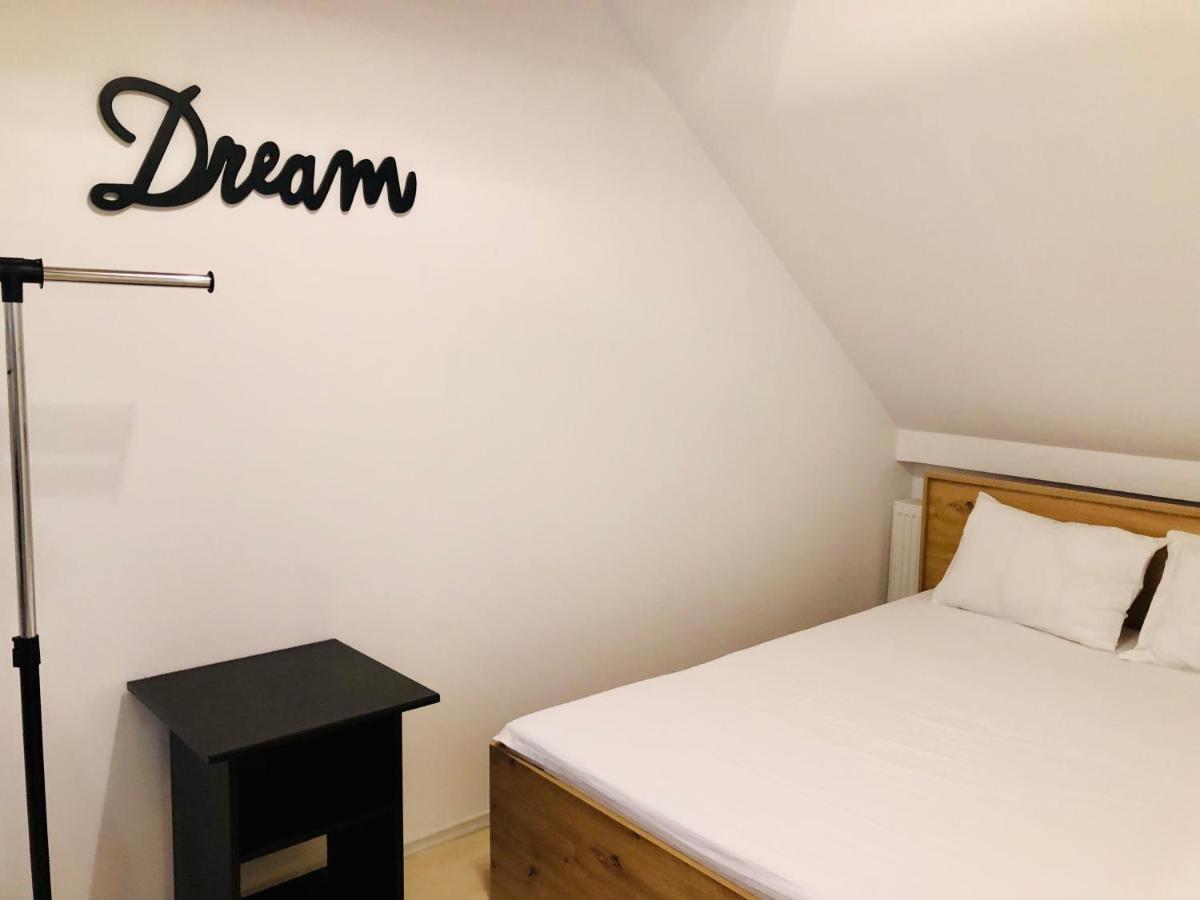 Ultra-Central Modern And Big Apartments In Union Square U41-U44 ティミショアラ エクステリア 写真