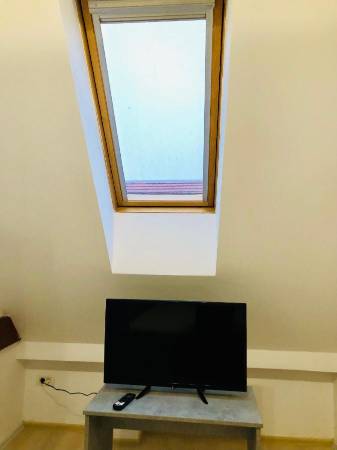 Ultra-Central Modern And Big Apartments In Union Square U41-U44 ティミショアラ エクステリア 写真