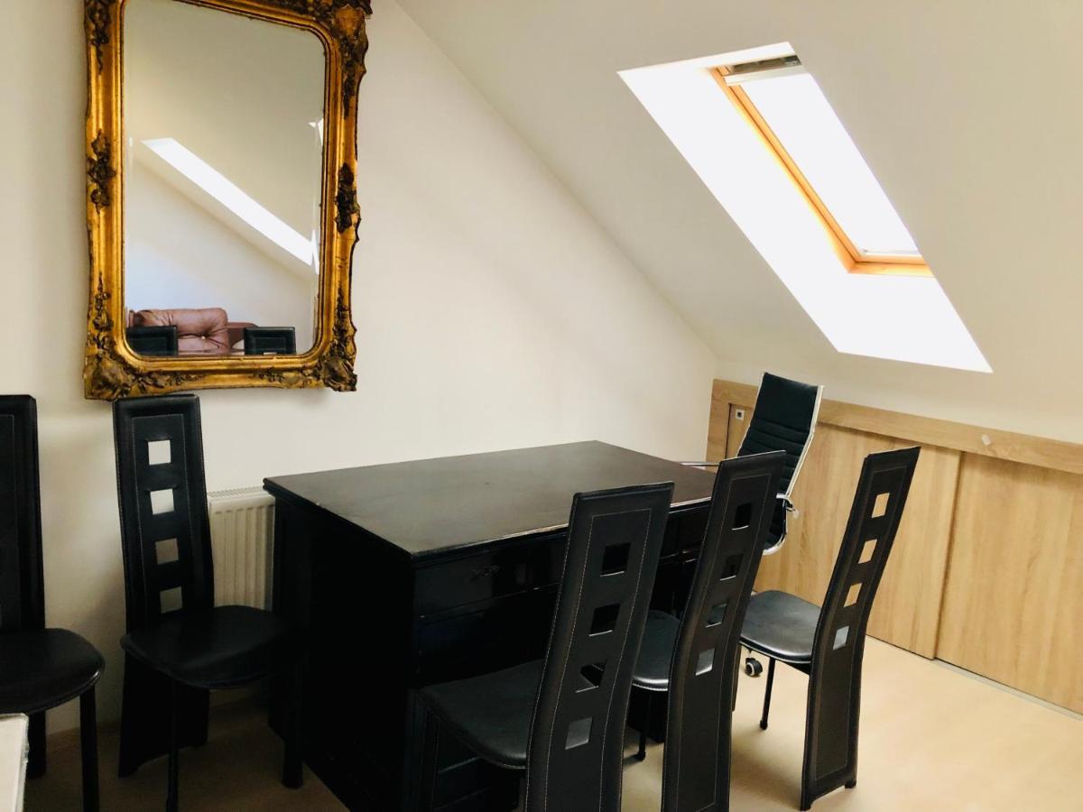 Ultra-Central Modern And Big Apartments In Union Square U41-U44 ティミショアラ エクステリア 写真