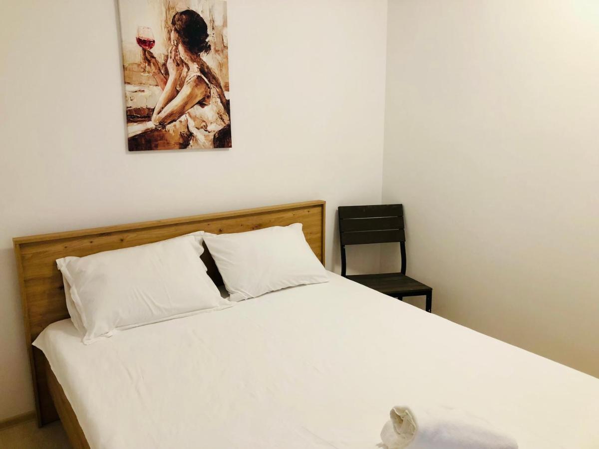 Ultra-Central Modern And Big Apartments In Union Square U41-U44 ティミショアラ エクステリア 写真