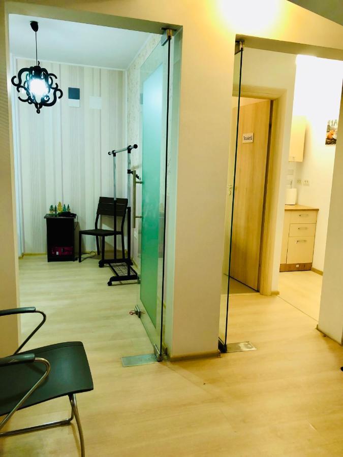 Ultra-Central Modern And Big Apartments In Union Square U41-U44 ティミショアラ エクステリア 写真