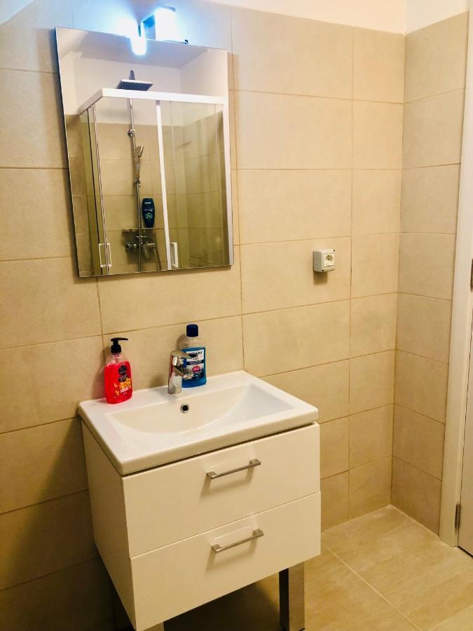 Ultra-Central Modern And Big Apartments In Union Square U41-U44 ティミショアラ エクステリア 写真