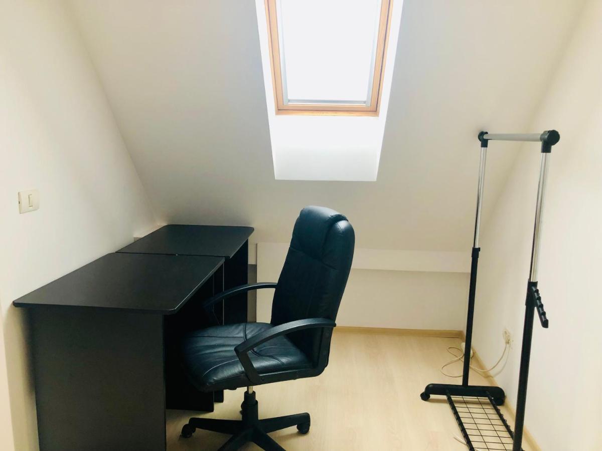Ultra-Central Modern And Big Apartments In Union Square U41-U44 ティミショアラ エクステリア 写真