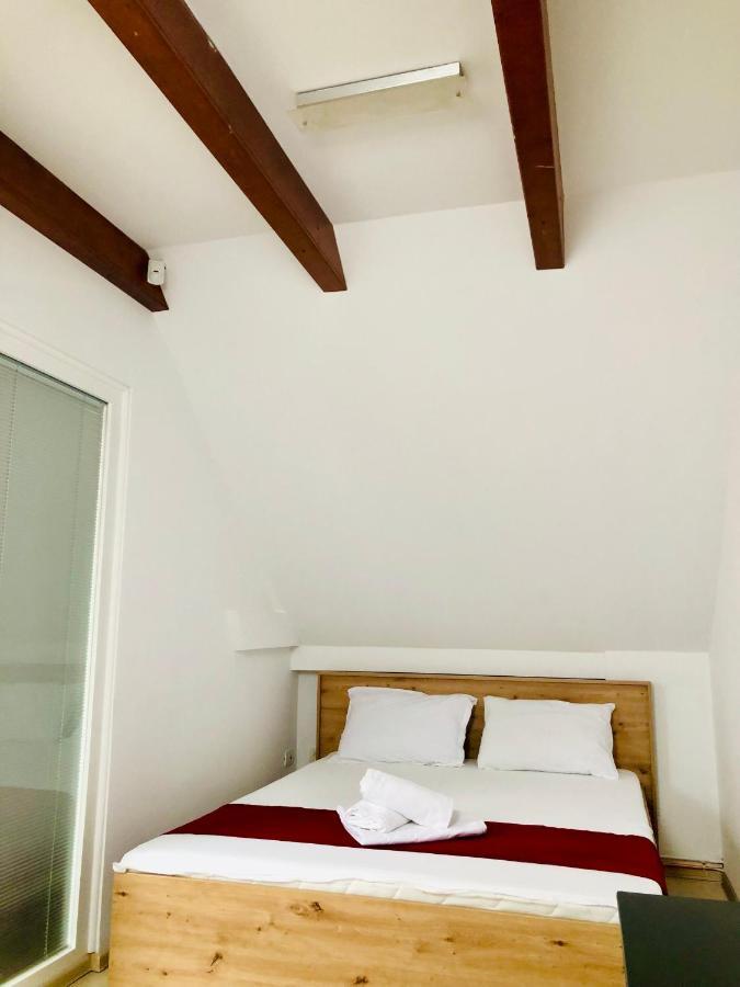 Ultra-Central Modern And Big Apartments In Union Square U41-U44 ティミショアラ エクステリア 写真