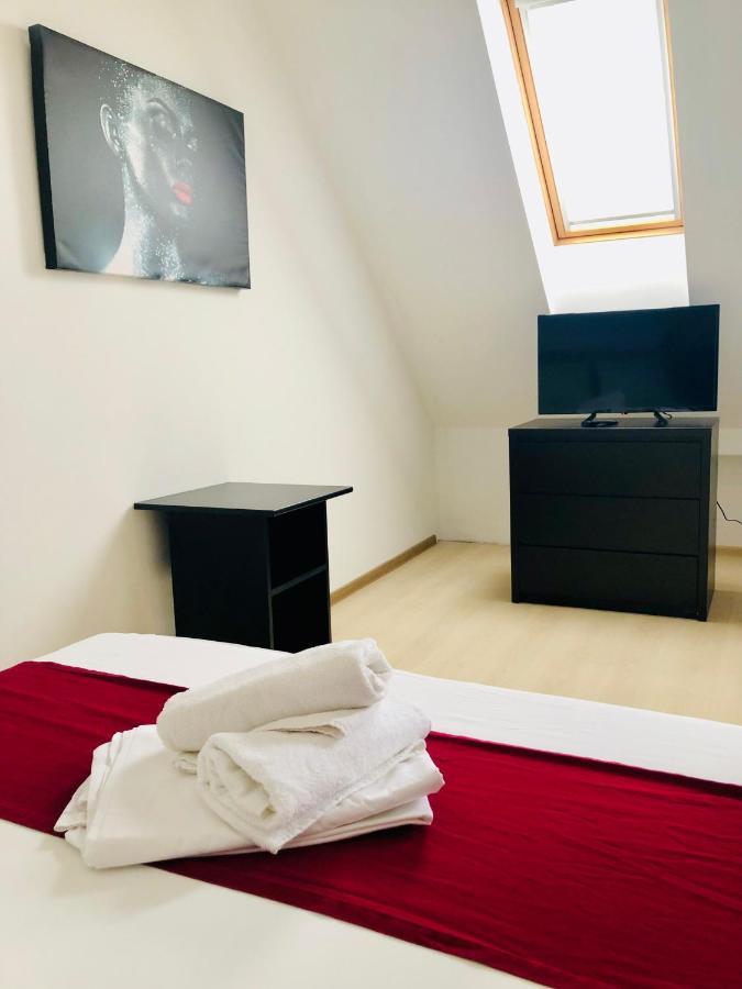 Ultra-Central Modern And Big Apartments In Union Square U41-U44 ティミショアラ エクステリア 写真